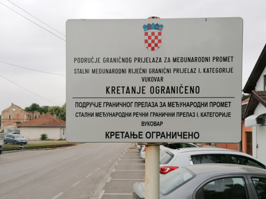Etnički očistili državu a sada nestaju: Broj Srba u Hrvatskoj u poslednjih 100 godina pao za 84 odsto, Hrvata neće biti za manje od dva veka