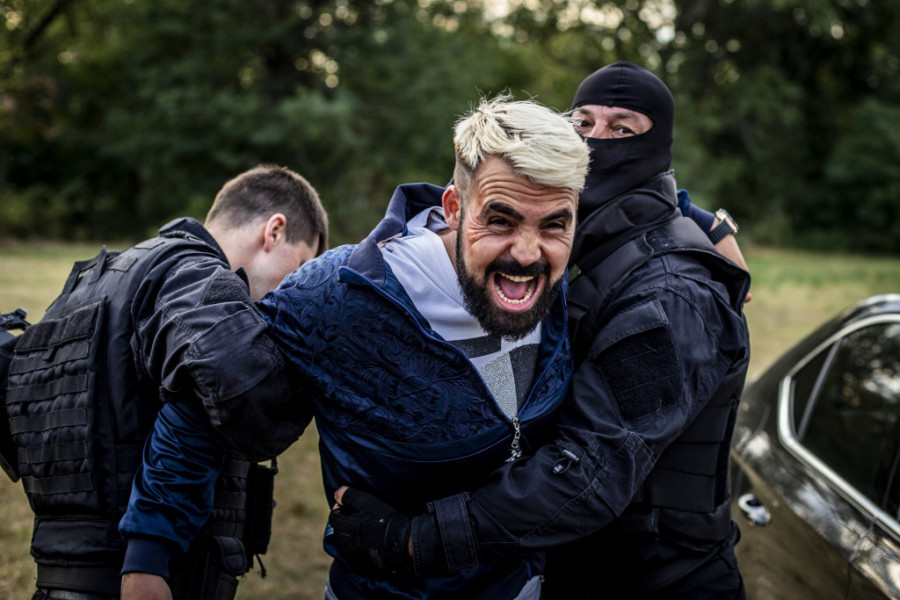 „Južni vetar 2: Ubrzanje“ na malim ekranima: Poznat datum televizijske premijere