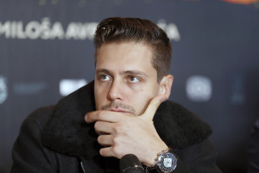 Druga strana Miloša Bikovića: Ovo bi prvo uradio da je žena! Ispričao neverovatnu priču o poslednjoj tuči u životu