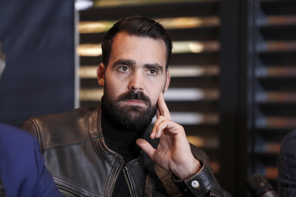 Miodrag Radonjić odrastao u nemaštini: Majka mu bila pevačica, radila sa Brenom, a imali su samo za kiflu i jogurt!