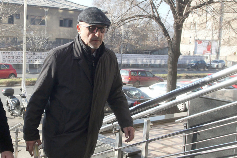 Bivši ministar privrede Predrag Bubalo pravosnažno oslobođen za privatizaciju Luke Beograd