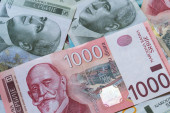 Od radnika menjačnice oteo skoro dva miliona dinara: Razbojnik optužen u Beogradu