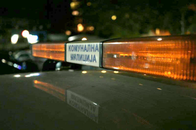 Prijave Komunalnoj miliciji i preko društvenih mreža: Evo na šta se Beograđani najviše žale