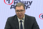 Jednoglasna odluka GO SNS: Predlaže Aleksandra Vučića za predsednika stranke