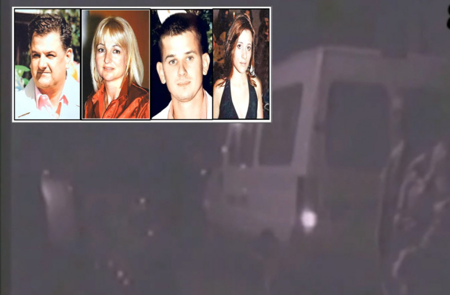 Ubistvo Đokića liči na jezivi masakr od pre 14 godina: U oba slučaja nestala ista stvar?!