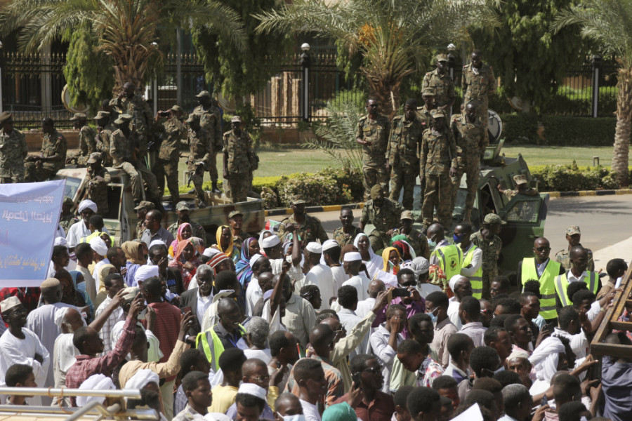 Kako je došlo do vojnog puča u Sudanu: General poštovao dogovor dok mu je odgovaralo, a onda se okrenuo protiv saveznika
