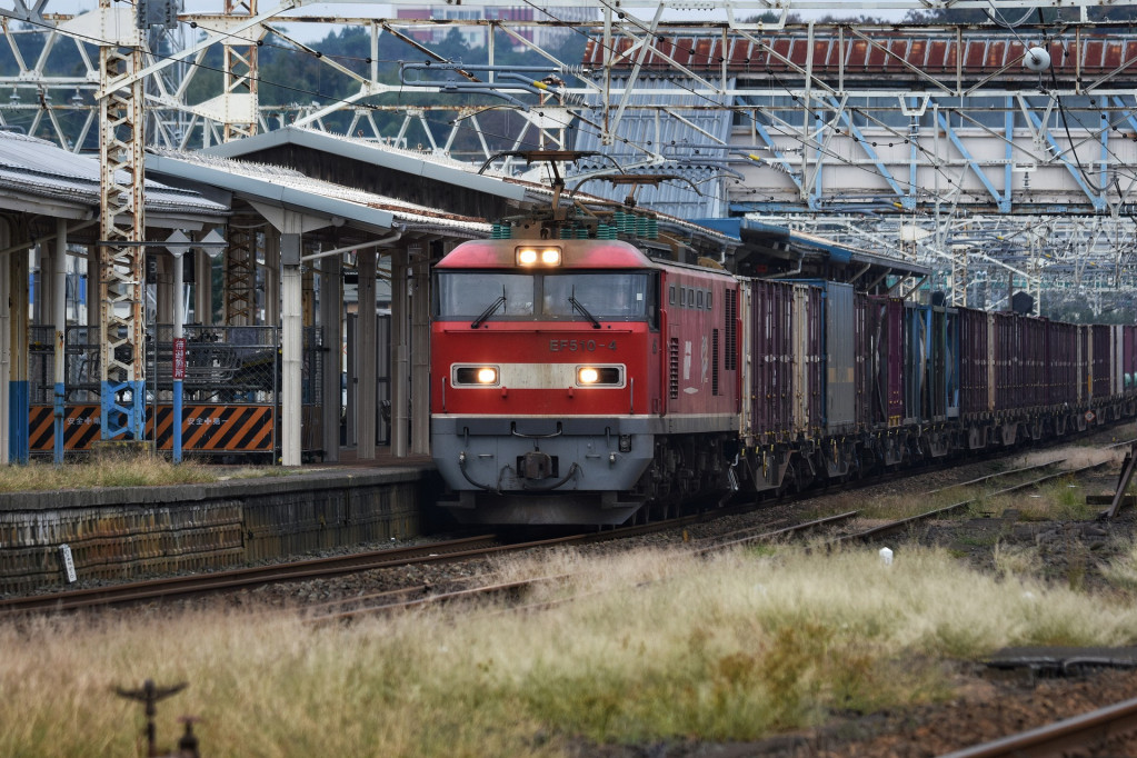 Brži prevoz robe a manje CO2: Srbija kargo nabavlja nove lokomotive