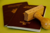 Svaki pasoš krije jednu tajnu: Da li ste primetili skrivene poruke koje se nalaze u njemu? (FOTO)