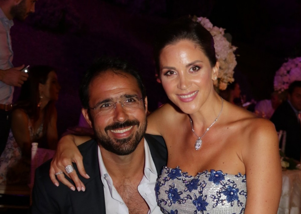 Jelena Bin Drai se krije sa porodicom u specijalnom bunkeru u Dubaiju: Evo šta ima "sigurna soba" u palati