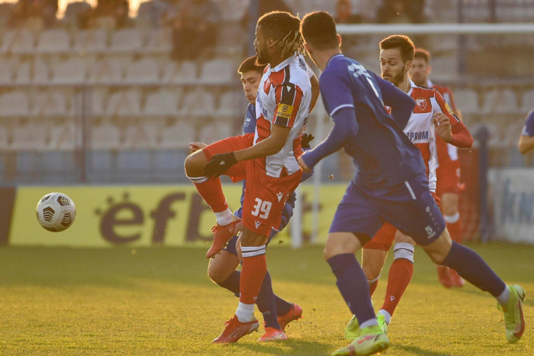 Senzacija u Surdulici! Radnik šokirao Zvezdu i žestoko joj uzdrmao šampionski tron!