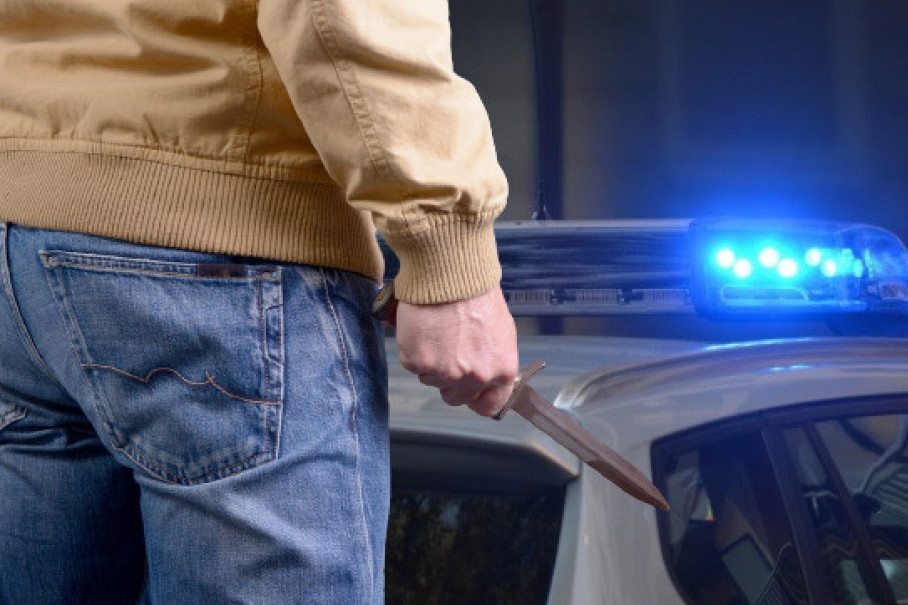 Pucnjava u Zadru: Ranjen vlasnik luksuznog autosalona