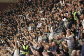 Crno-beli „Pionir“ spreman za prvi spektakl u sezoni! Iz Partizan otišla zahvalnica navijačima pred Huventud!