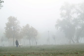 "Kisela magla" može izazvati ozbiljne posledice: Evo kako da se zaštitite!