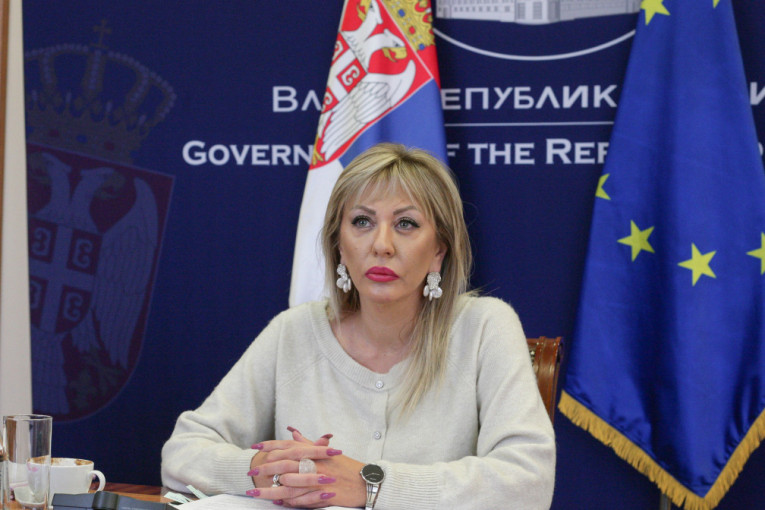 Joksimović: Srbija ubrzala reforme, preduzela sve da bude spremna za otvaranje klastera 3 i 4