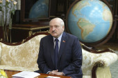 Lukašenkova osveta Podgorici: Belorusija uvodi embargo Crnoj Gori