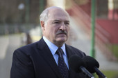 Lukašenko reagovao na pretnje NATO-a: Belorusija će Rusiji ponuditi razmeštanje nuklearnog naoružanja
