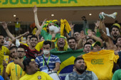 Južnoamerikanci stali uz UEFA, jednoglasno poručili: Mi nećemo igrati Mundijal na dve godine!