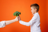 Naučna istraživanja su došla do odgovora na pitanje zašto deca ne vole brokoli