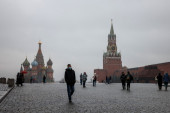 Oglasio se Kremlj: Optužbe Rusije za agresiju skrivaju pripreme Kijeva za vojno rešavanje pitanja Donbasa