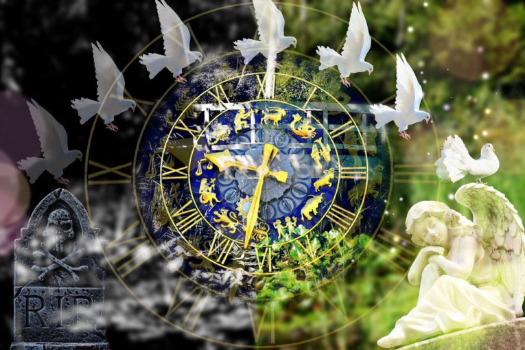 Izazovan period: Do 22. novembra tri horoskopska znaka će osetiti uticaj vladavine Škorpije