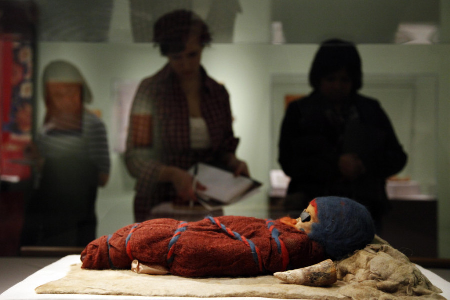 Misterija mumija sahranjenih u čamcima u kineskoj pustinji: Istraživači došli do neverovatnog otkrića, a važno pitanje i dalje ostaje enigma