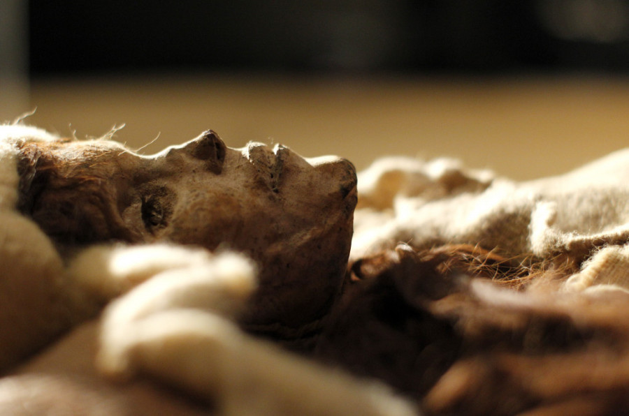 Misterija mumija sahranjenih u čamcima u kineskoj pustinji: Istraživači došli do neverovatnog otkrića, a važno pitanje i dalje ostaje enigma