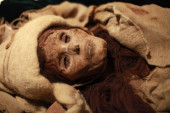 Misterija mumija sahranjenih u čamcima u kineskoj pustinji: Istraživači došli do neverovatnog otkrića, a važno pitanje i dalje ostaje enigma