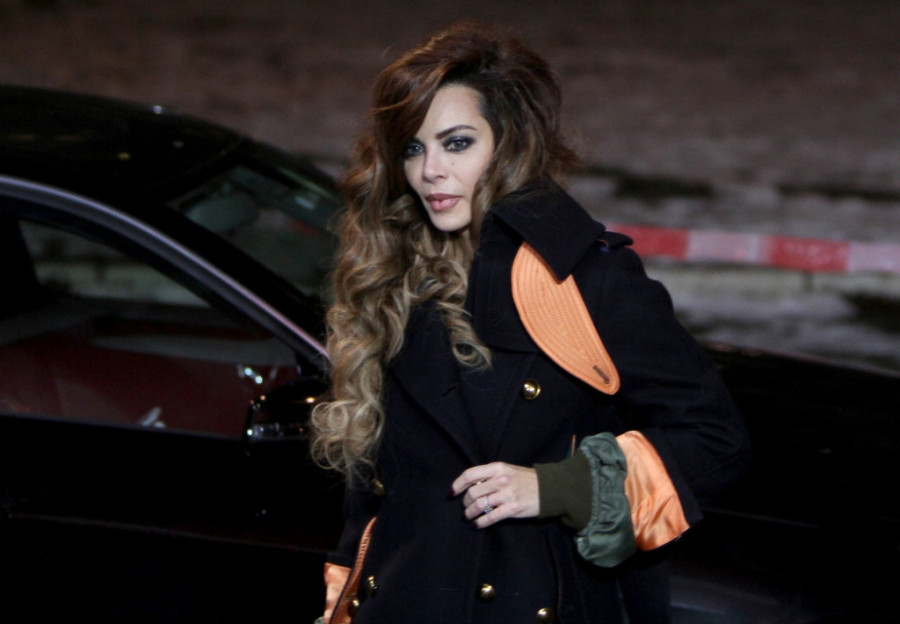 Nevreme čupa drveće! Pišekova zgranula prizorom iz kuće: Dvorište uništeno! (FOTO)