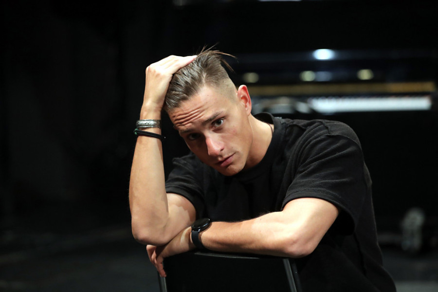 Mjuzikl "Company" otvara novu sezonu u Madlenianumu: I ove godine vas očekuju popularne predstave i velike premijere (FOTO)