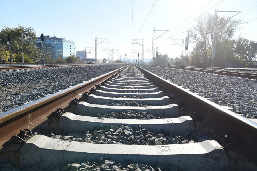 Radovi zatvaraju dva koloseka - "Batajnica" i "Beograd centar": Ove linije BG voza voziće izmenjeno