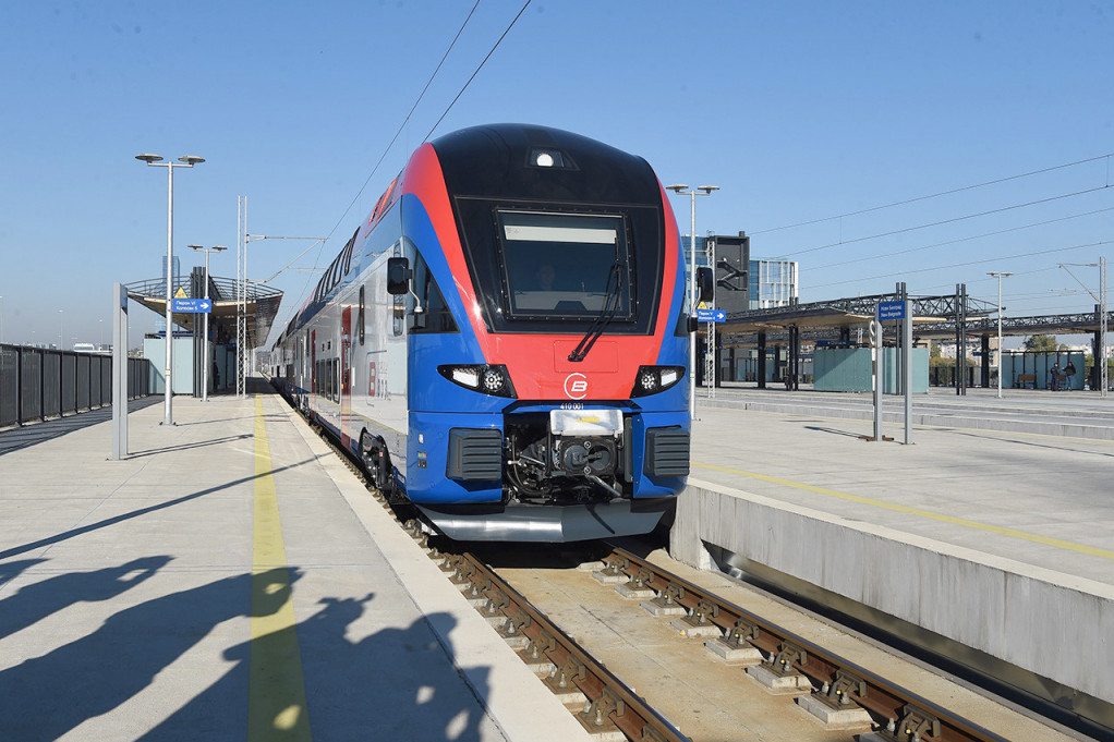 Kreću i Regio Ekspres vozovi: Stajaće na ovih sedam stanica, a poznate i cene povratnih karata