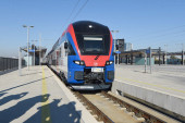 Infrastruktura železnice Srbije na nabavkama uštedela oko 1,2 miliona evra