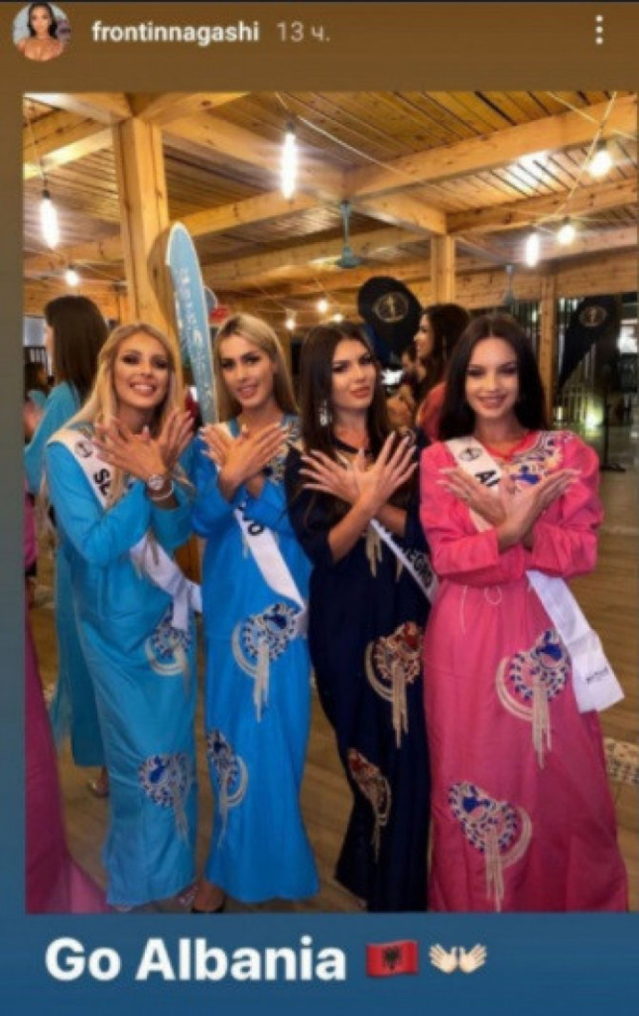 Aca Lukas šokiran potezom misice: Takmičenje za mis dovoljno govori o pameti tih devojaka