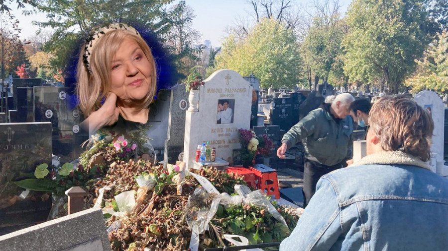 Ispovest Laće Radulovića o detinjstvu i gubitku majke i brata: Prokleti život ide dalje, ali idem i ja