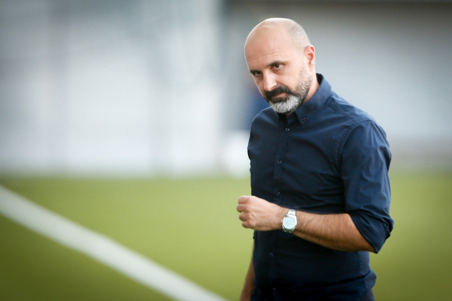 Mali gradski derbi za početak: Čukarički posle poraza od Partizana ide u "Gnezdo zmajeva"