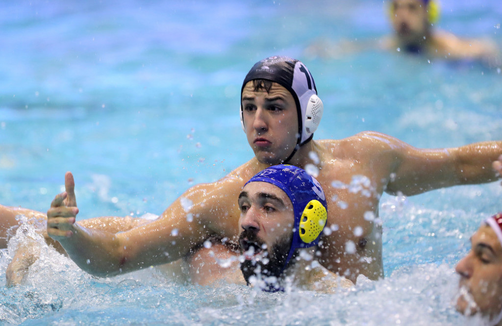 Derbi u najjačoj vaterpolo ligi Evrope: Radnički je bolji od Zvezde, Kragujevac očekuje pobedu