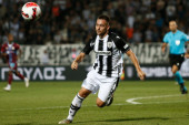 PAOK nije kao Partizan i Benfika: Živković nije mogao da odbije Ivana Savidisa
