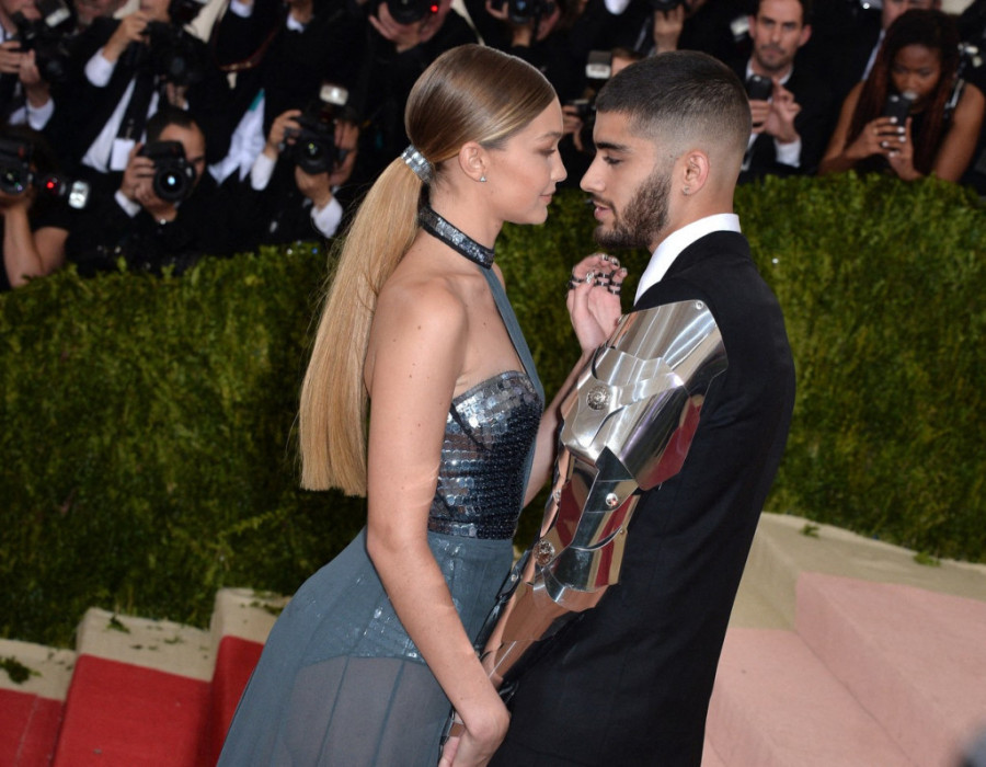 Zejn Malik šokirao izjavom o Điđi Hadid: Ne mislim da sam ikada bio zaljubljen u nju!