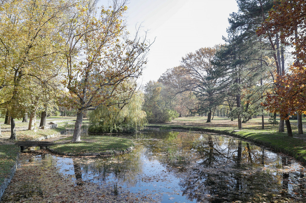 Danas je bio paklen dan u Beogradu, ali postoji spas od tropskih temperatura: Pogledajte gde možete "pobeći" od gradske žege