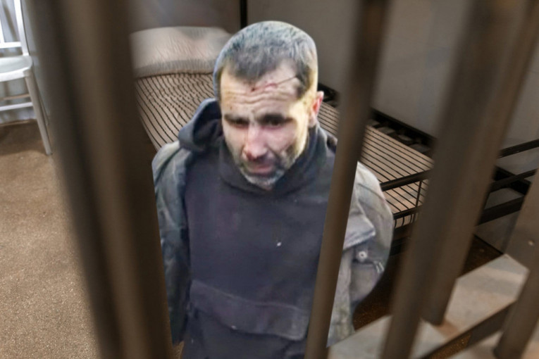 "Malčanski berberin" ostaje u zatvoru do kraja života: Evo kako je jednim potezom Ninoslav potvrdio svoju presudu