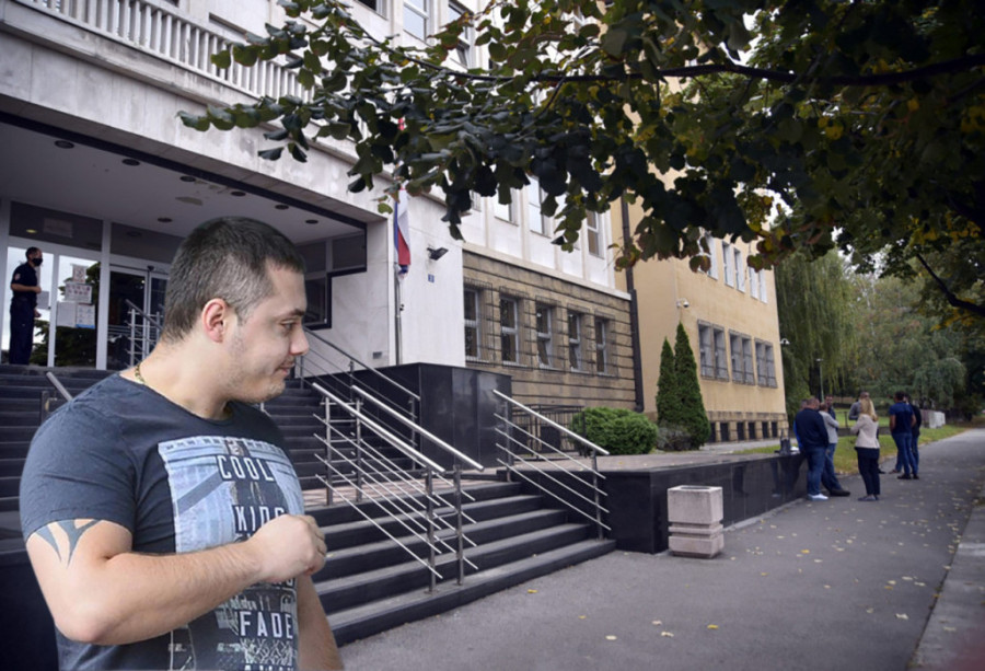 Srećko Krečar nikome pre nije govorio da mu je ćerka pevačica! Evo i kako ona izgleda (FOTO)