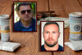 Potvrđena optužnica protiv vođa "kavčana": Naredili ubistvo Arkanovog kumčeta! Mučen, pa spaljen na lomači
