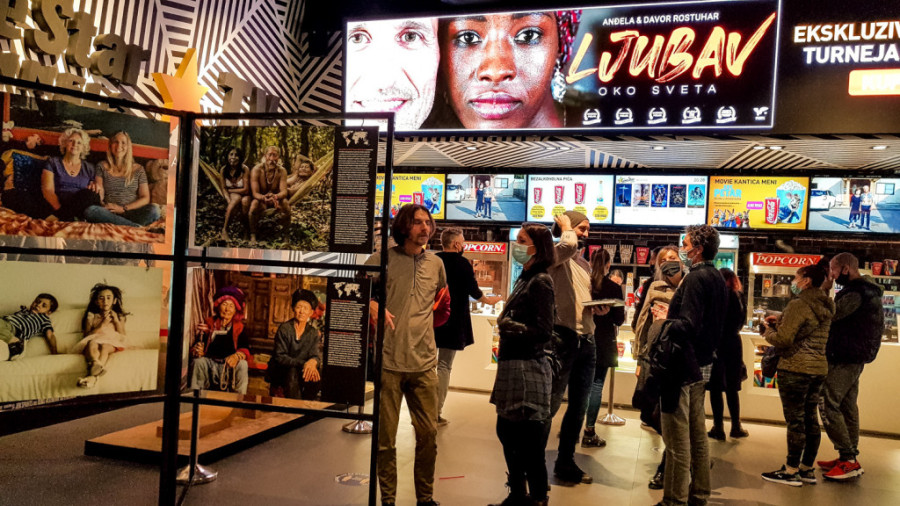Medeni mesec za kakav nikada niste čuli: Film „Ljubav oko sveta“ pomera granice mogućeg (FOTO/VIDEO)