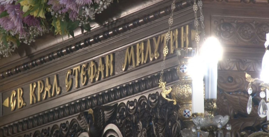 Sveti kralj Milutin: Najveći srpski ktitor koji je ženidbama osiguravao teritorije (FOTO)