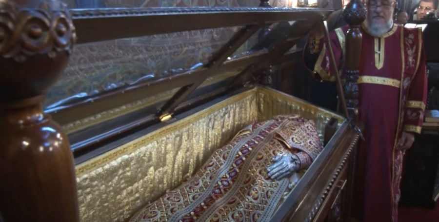 Sveti kralj Milutin: Najveći srpski ktitor koji je ženidbama osiguravao teritorije (FOTO)