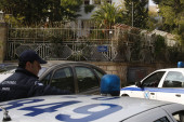 Jeziv femicid na severu Grčke: Muž zapalio ženu u invalidskim kolicima - umrla nakon pet dana jezivih muka
