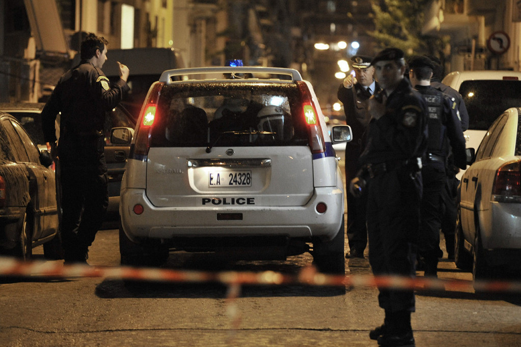 Sukob kriminalnih bandi kod Atine: Ubice ih "overile" u glavu - grčka policija uhapsila dva Turčina osumnjičena za ubistvo šest sunarodnika!