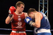 Srbija došla do 11. pobede na SP u boksu, Mirončikov u borbi za četvrtfinale