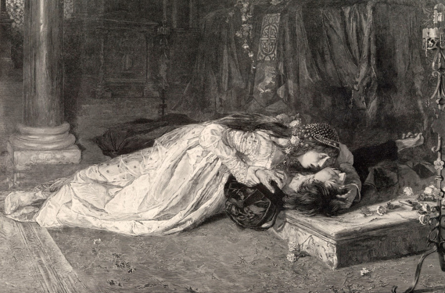 Intrigantne činjenice o Šekspirovim tragičnim ljubavnicima: Nepoznate tajne Romea i Julije