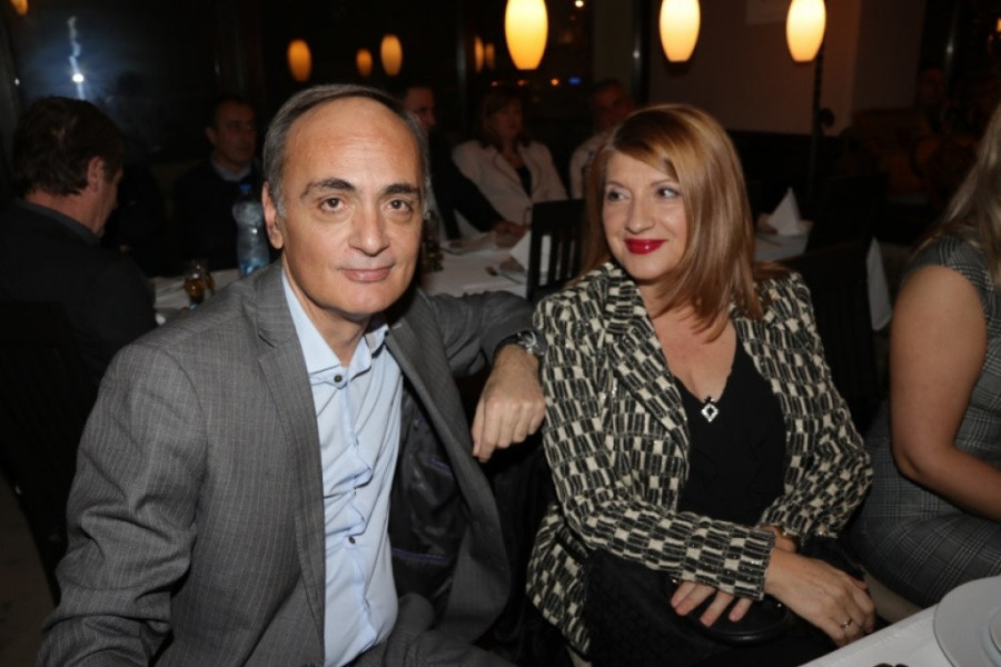 Aca Ilić detaljno o braku, pa vremenu koje je proveo u Australiji: Mnogo toga mi se motalo po glavi!